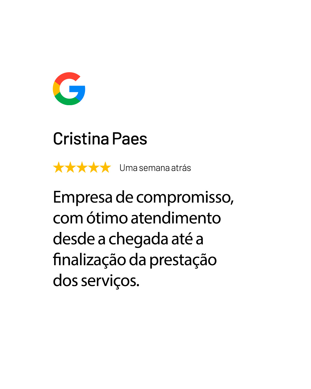 Avaliação