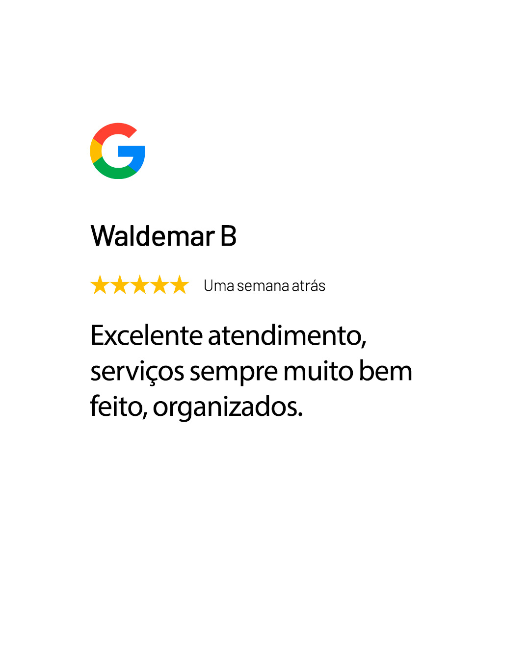 Avaliação