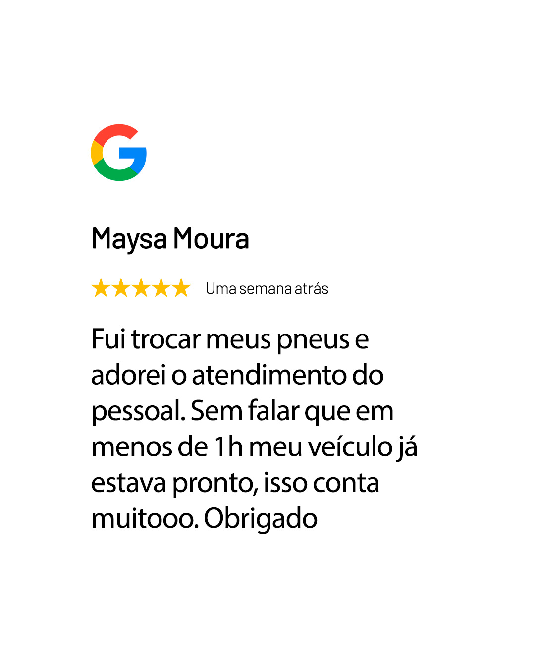 Avaliação