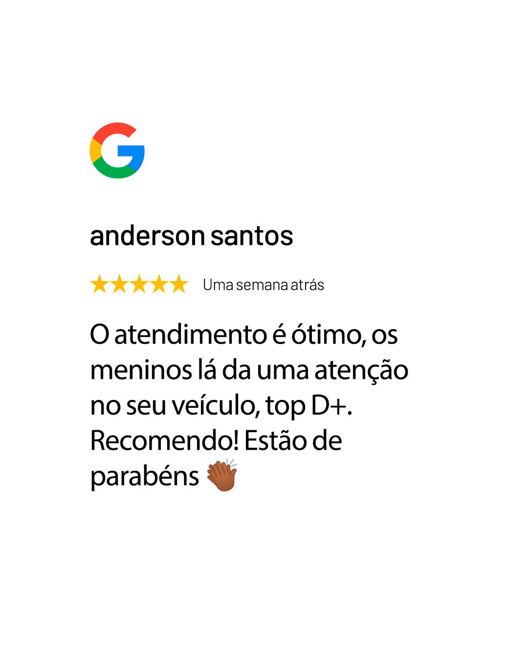 Avaliação