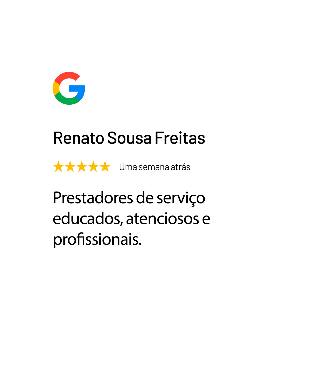 Avaliação