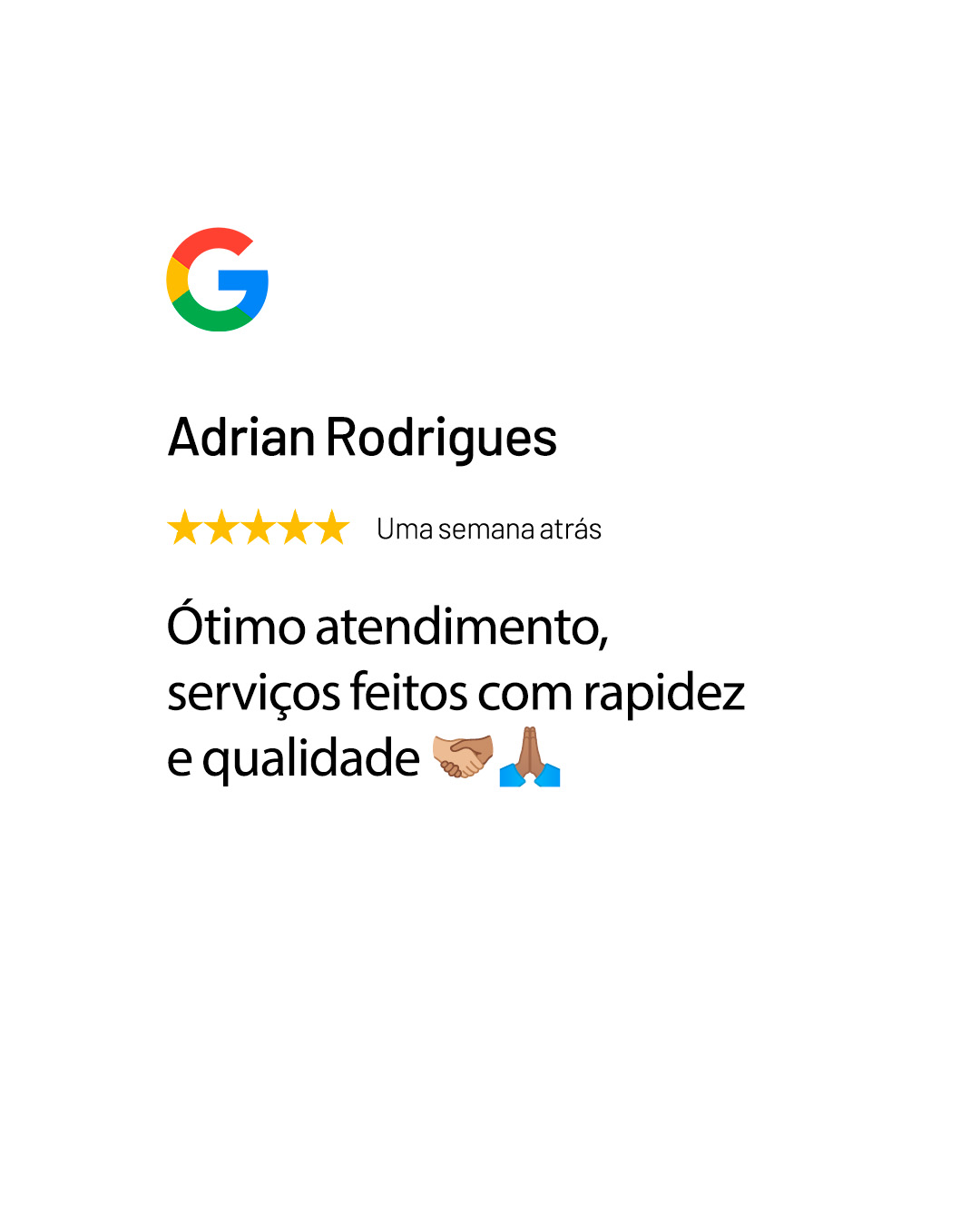 Avaliação