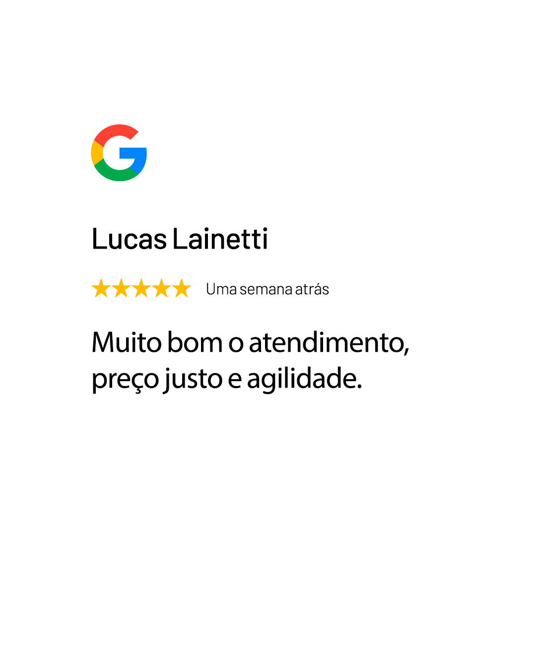 Avaliação